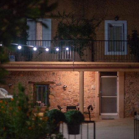 Casa Arokaria Apartment Petaliana Exterior photo